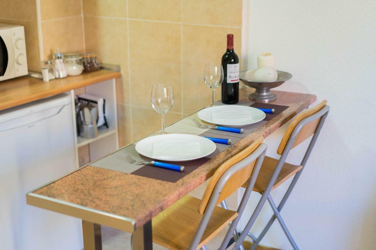 Piso Moderno Centro Madrid Appartement Buitenkant foto